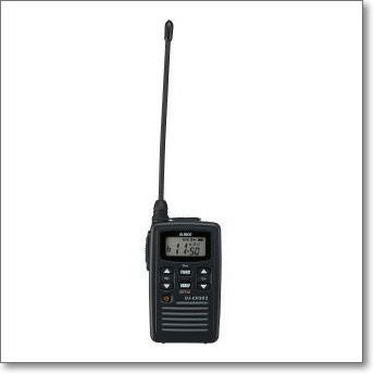 DJ-CH272L （DJCH272L） DJ-CH271B の新型。テールノイズキャンセラー