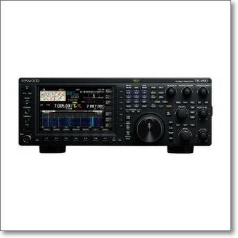 FT-710M AESS（50W） (SP-40 付属・50W バージョン)□液晶保護シート