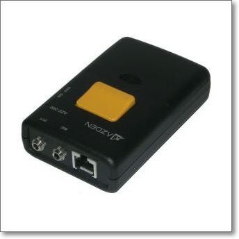 AM-508E コンプレッサーアンプ内蔵卓上マイクロホン (AM508E)【予約