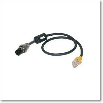 AZC-412 （AZC412) AZC-302用ケーブル 8P YAESU配線 アツデン【ゆ
