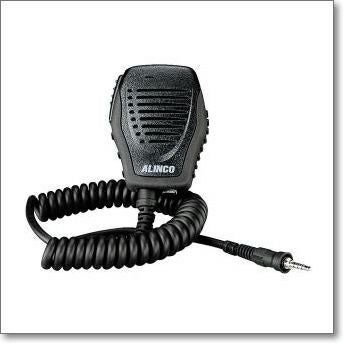 EMS-71 （EMS71） 防水スピーカーマイク IP67相当【対応】DJ-P22 | CQ