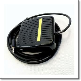 AZC-434 （AZC434） フットスイッチ AZDEN（アツデン） | CQオーム