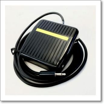 AZC-434 （AZC434） フットスイッチ AZDEN（アツデン） | CQオーム