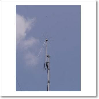 AL-207F(H) (AL207F(H)) 144/430MHz【1.34m】 | CQオーム