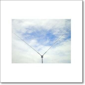 大型個別送料】RDL-8000G （RDL8000G) (3.5/3.8MHz)ロングサイズV型