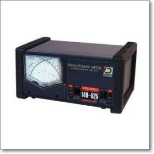 生産終了・完売】CN-103L （CN103L） SWRパワー計 帯域：140～525MHz