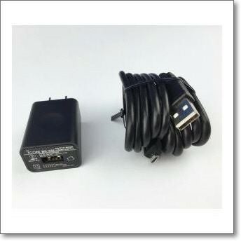 BC-157S （BC157S） ACアダプター（BC-121NA用） 【IC-348TT】 | CQオーム