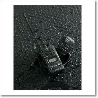 DJ-P240L (DJP240L) ロングアンテナ 47ch 中継対応 防塵防水 特定小