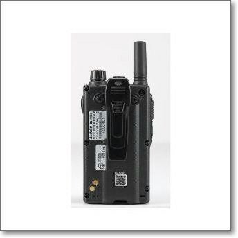 DJ-P240S (DJP240S) ショートアンテナ 47ch 中継対応 防塵防水 特定小