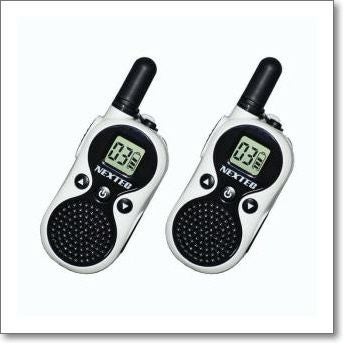 FC-B203WH FCR新型特定小電力トランシーバー(FCB203WH) ※NT-202