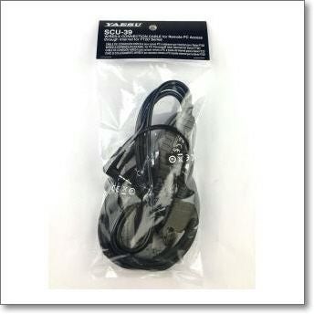 生産終了・完売】SCU-39 （SCU39）WIRES-X コネクションケーブルキット