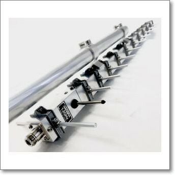 HFJ-1.2YAGI Extension コメット1200MHz用八木 (HFJ1205Y)用10エレ拡張