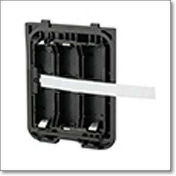 生産終了・完売】MFJ-260CN 空冷式300W小型・軽量ダミーロード | CQオーム