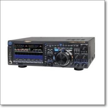 ポイント2倍】FT-991AM（50W）□液晶保護シートプレゼント