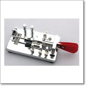 生産終了・完売】GN206W-RL （GN-206W-RL） セミオートバグキー