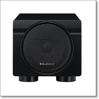 ポイント2倍】SP-101 八重洲無線純正/高音質外部スピーカー【対応