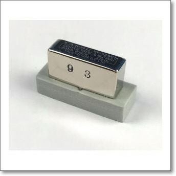 XF-129CN (XF129CN) CW ナローフィルター(SUB) (8.900MHz/300Hz