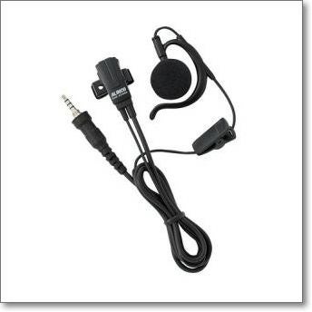 DJ-P321BL （DJP321BL）交互通話・中継対応特定小電力トランシーバー