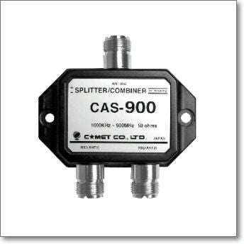 DMAX50(DMAX-50) 0.5～1500MHz帯ワイドバンド受信用プリアンプ 感度