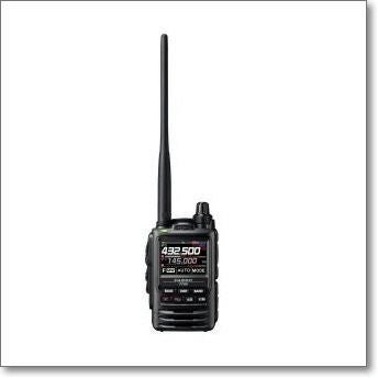 生産終了・完売】FT3D□八重洲の純正液晶保護シート＆USBコネクト