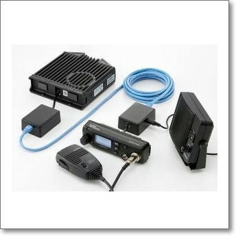 EDS-34 （EDS34） 面白い商品が登場！ デジタル簡易無線トランシーバー