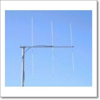 D1300AM 25～1300MHz受信※ケーブル別途必要。【1.7m】 ディスコーン