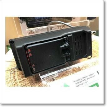 IC-705（10W）□液晶保護シート＋アイコムアクセスポイントセット期間