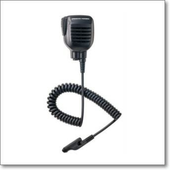 SSM-10C （SSM10C） 防水スピーカーマイク ※MH-66A7Aの後継 【対応】SR