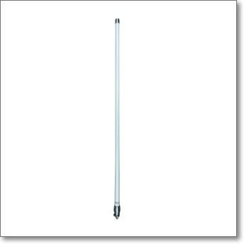 GPアンテナ 144／430MHzデュアルバンド | CQオーム