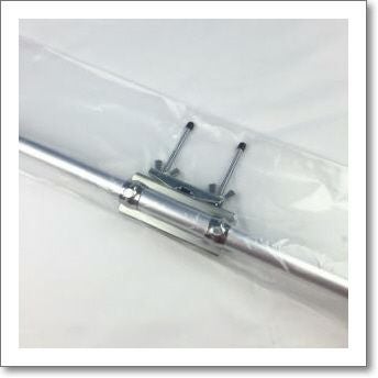SB430R2（SB-430R2） 430MHz用 スタックブーム 【DA-0756】 | CQオーム