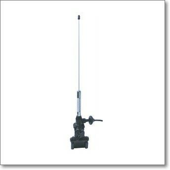 車載アンテナ 約70cm ケーブル付き M465KRHN (M-465-KRHN) （N接栓）465～469MHz簡易業務無線用車載