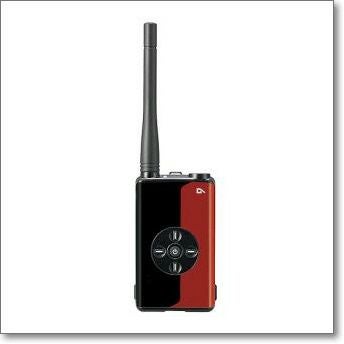 生産終了・完売】VXD9 （VXD-9） 351MHz簡易デジタル5Wトランシーバー