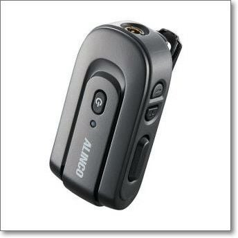 EMS-87B （EMS87B） ワイヤレス・スピーカーマイク Bluetooth対応