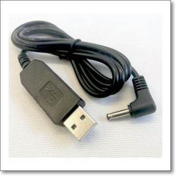 OHM-USB02KIC （強度改良版）CQオームオリジナルUSBコネクトケーブル