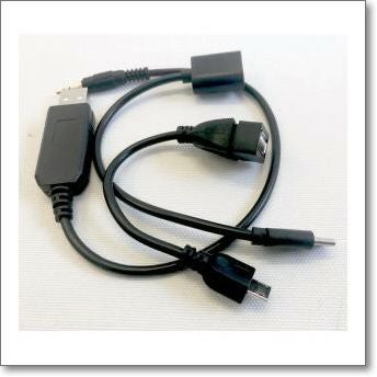 OHM-2350LU-mini 発売開始！ CQオームオリジナル OPC-2350LUは移動で