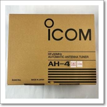生産終了・完売】AH-4改10mタイプ (AH4改10m) CQオーム 生産終了・完売】AH-4改10mタイプ (AH4改10m) CQオーム