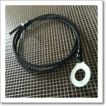 HF16CL （HF-16CL） 18MHzセンターローディングモービルアンテナ【2.2m