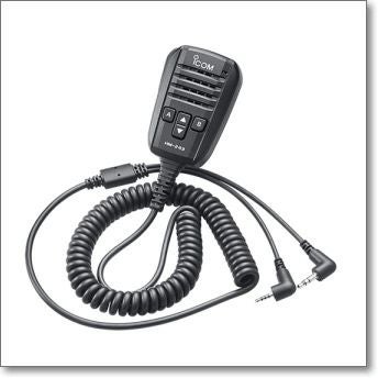 HM-243 （HM243） ハンドマイク 【対応】IC-705 /IC-905に初期付属