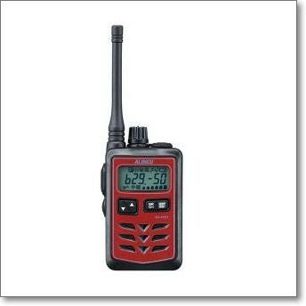 DJ-P321RM （DJP321RM）交互通話・中継対応特定小電力トランシーバー 