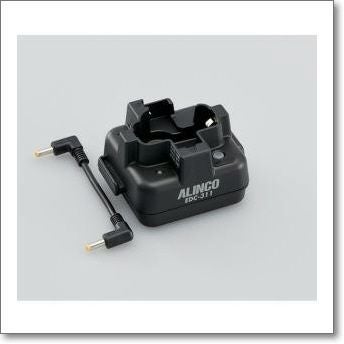 EDC-331R シングル充電スタンド （EDC331R）【対応】DJ-P400【取り寄せ
