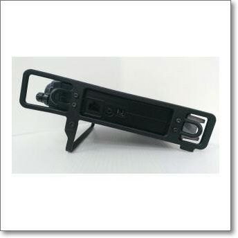 ポイント2倍】PZ-817ESB FT-817/FT-818用エスコート(黒)スタンド付き