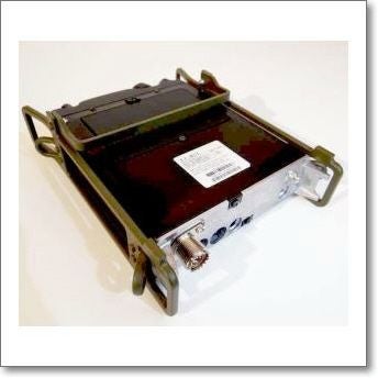 ポイント2倍】PZ-817ESG FT-817/FT-818用エスコート(緑)スタンド付き