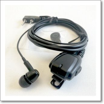 MS900WVD （MS-900WVD） 防滴型ハンディ用スピーカマイクJIS5級相当