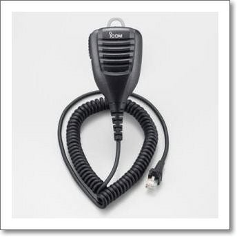 HM-204 （HM204）スピーカーマイクロホン【対応】IC-DPR100 | CQオーム