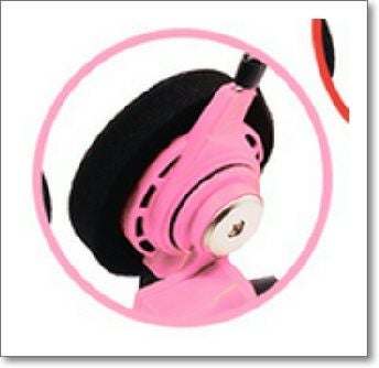 Voicemesse 音声補助機器 ピンク myFirst FV5201SA-PK01 PINK Voice 2 カラオケセット ピンク