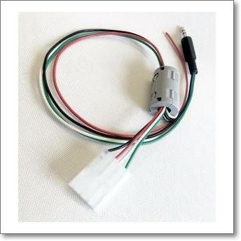 OHM-C7054（OHMC7054） IC-705とAH-730/AH-4を接続するケーブル