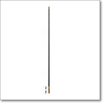 生産終了・完売】【特殊商品/送料実費】MFJ-1786 小型ながらも良く飛ぶ