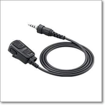 HM-238PI （HM238PI）サブチャンネルPTT機能対応タイピン型
