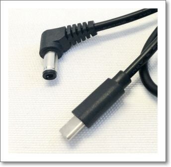 OHM-USB705/OC/PD IC-705をモバイルバッテリーで10W運用＆充電する