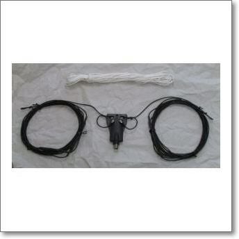 WA72128 IC-705 / FT-818シリーズに最適！コンパクト＆高性能HFマルチ